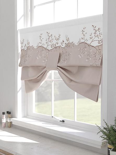 Римская штора для кухни Форти - 08 - фото 5