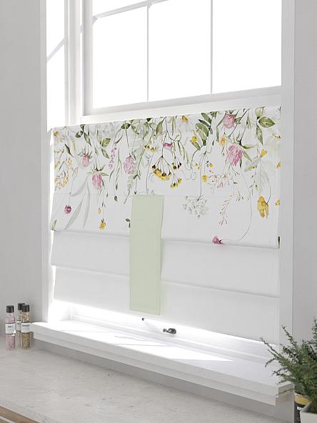 Римская штора для кухни Форти - 09 - фото 4