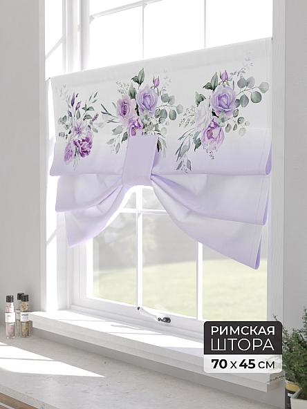 Римская штора для кухни Форти - 10