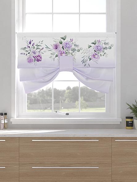 Римская штора для кухни Форти - 10 - фото 2