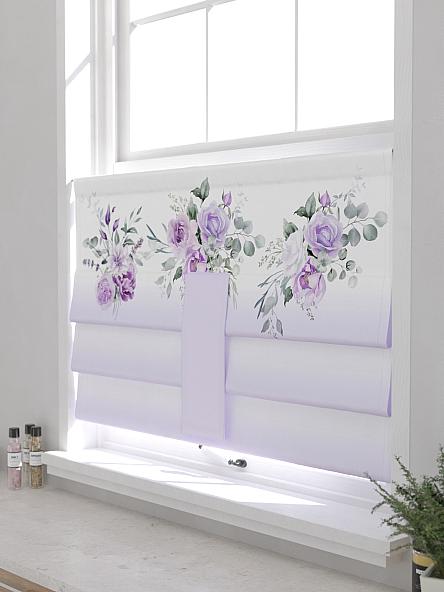 Римская штора для кухни Форти - 10 - фото 4