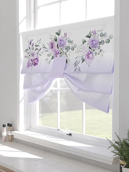 Римская штора для кухни Форти - 10 - фото 5