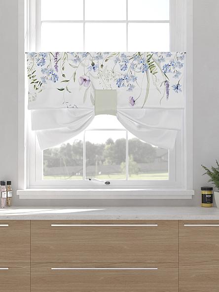 Римская штора для кухни Форти - 11 - фото 2