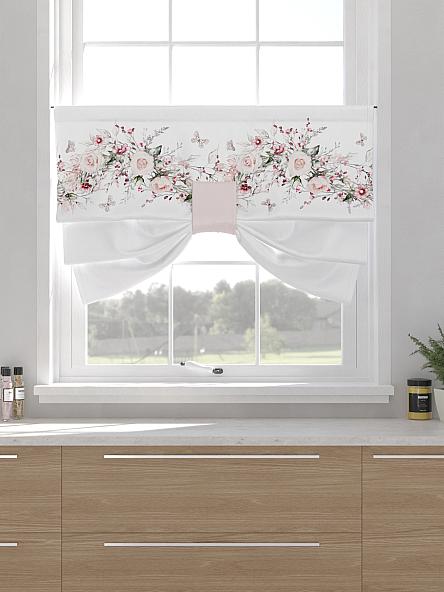 Римская штора для кухни Форти - 12 - фото 2