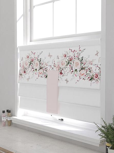 Римская штора для кухни Форти - 12 - фото 4