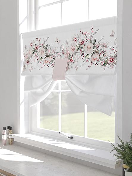 Римская штора для кухни Форти - 12 - фото 5