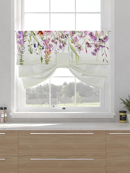 Римская штора для кухни Форти - 13 - фото 2