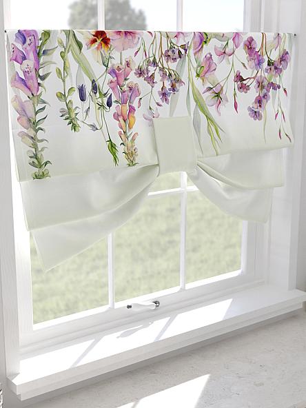 Римская штора для кухни Форти - 13 - фото 3