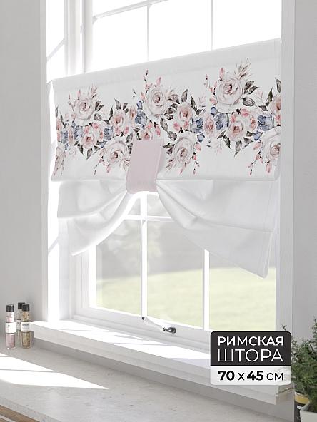 Римская штора для кухни Форти - 15
