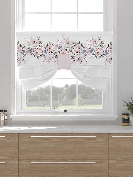 Римская штора для кухни Форти - 15 - фото 2