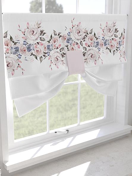 Римская штора для кухни Форти - 15 - фото 3