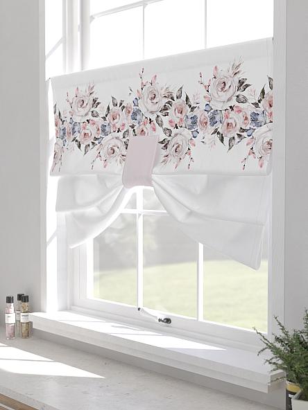 Римская штора для кухни Форти - 15 - фото 5