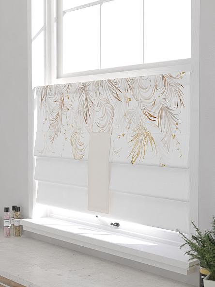 Римская штора для кухни Форти - 16 - фото 4