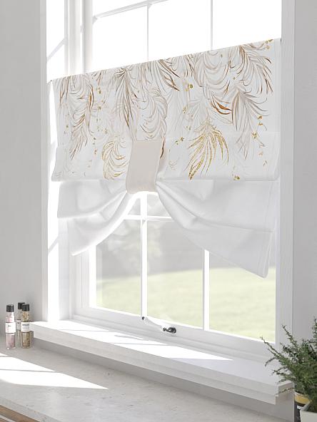 Римская штора для кухни Форти - 16 - фото 5