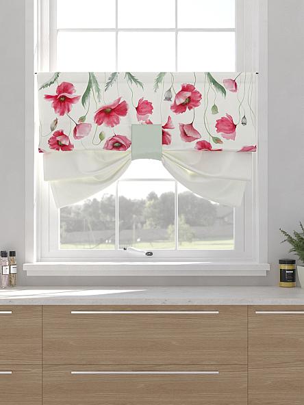 Римская штора для кухни Форти - 17 - фото 2