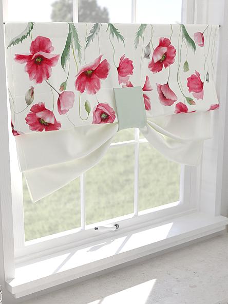 Римская штора для кухни Форти - 17 - фото 3