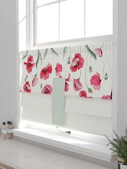 Римская штора для кухни Форти - 17 - фото 4