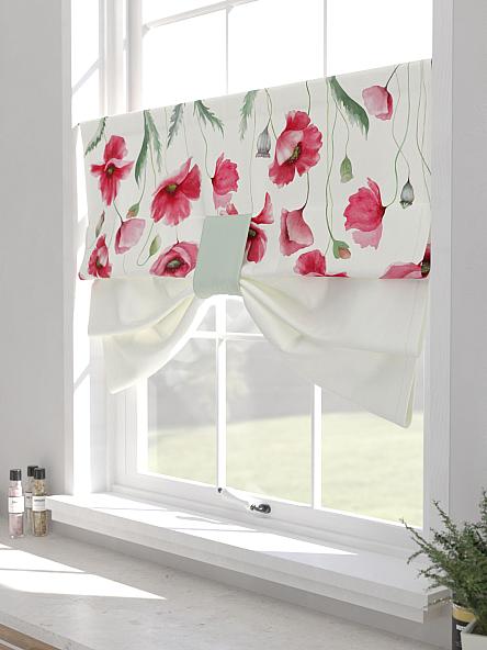 Римская штора для кухни Форти - 17 - фото 5