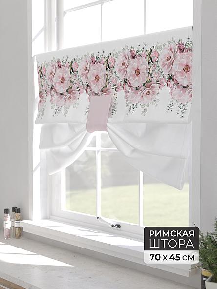 Римская штора для кухни Форти - 18