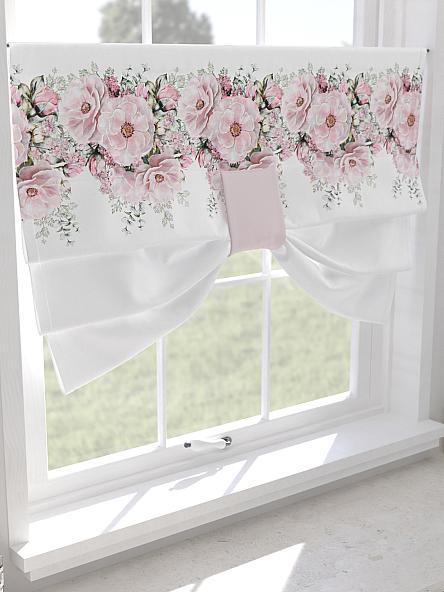 Римская штора для кухни Форти - 18 - фото 3