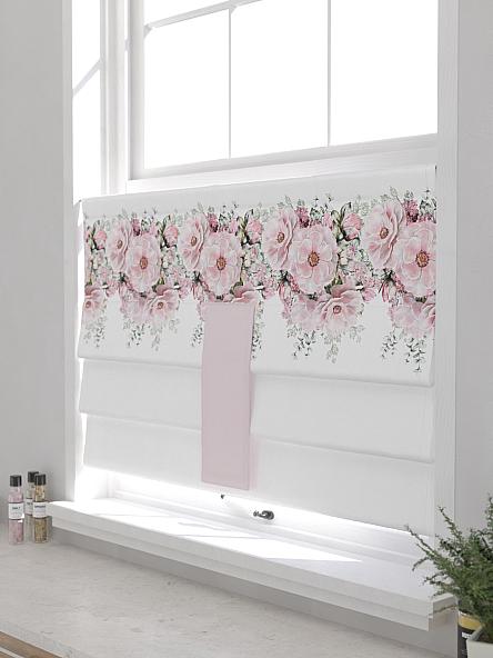 Римская штора для кухни Форти - 18 - фото 4