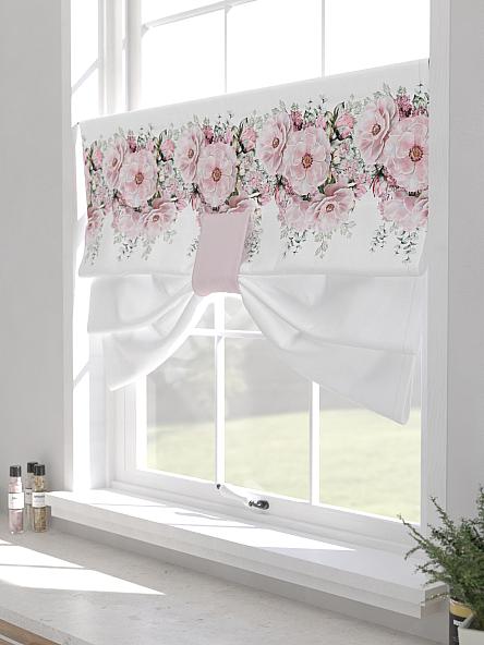 Римская штора для кухни Форти - 18 - фото 5