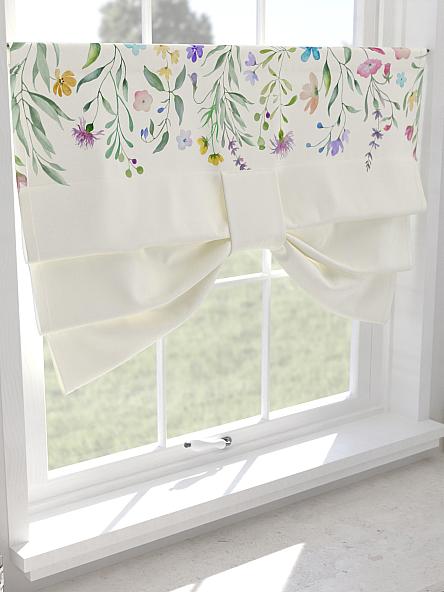 Римская штора для кухни Форти - 19 - фото 3