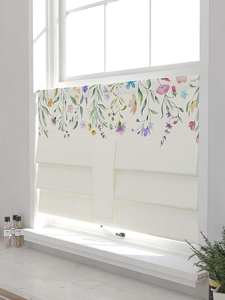 Римская штора для кухни Форти - 19 - фото 4