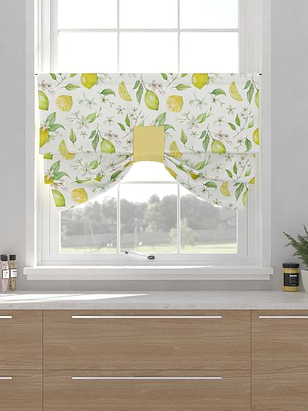 Римская штора для кухни Форти - 20 - фото 2