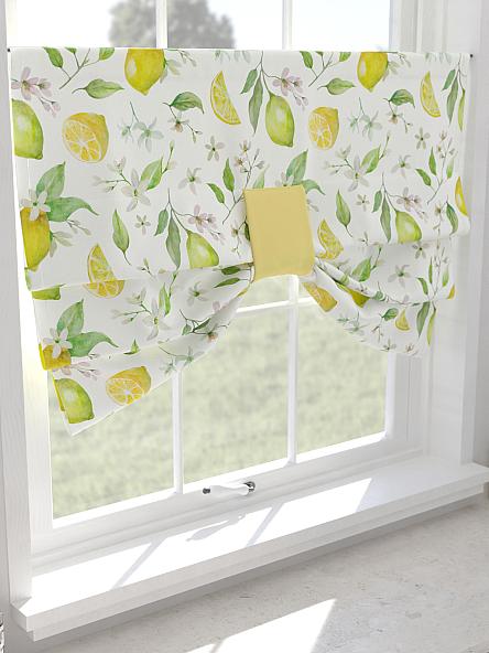 Римская штора для кухни Форти - 20 - фото 3