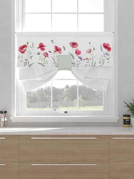 Римская штора для кухни Форти - 21 - фото 2
