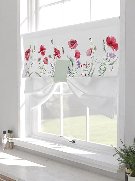 Римская штора для кухни Форти - 21 - фото 5