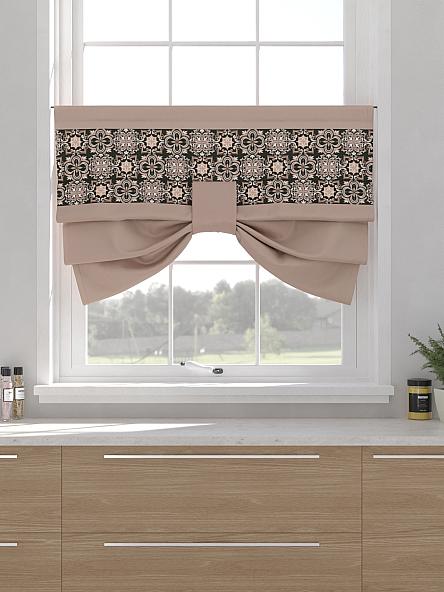 Римская штора для кухни Форти - 22 - фото 2