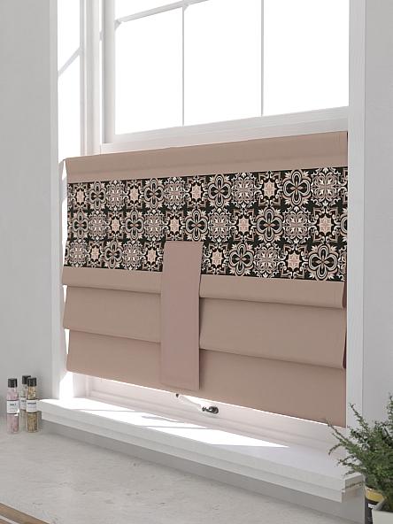 Римская штора для кухни Форти - 22 - фото 4