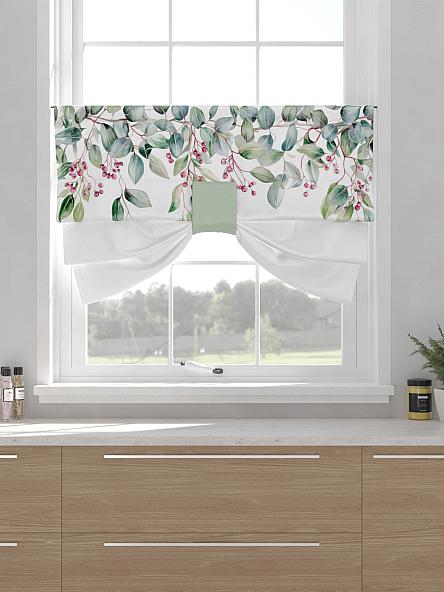 Римская штора для кухни Форти - 23 - фото 2