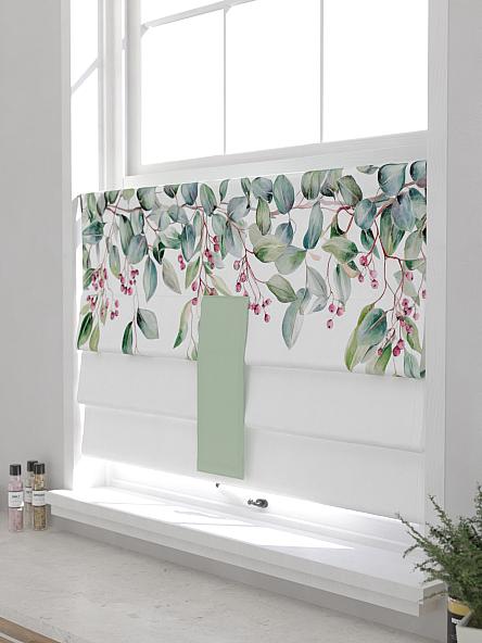 Римская штора для кухни Форти - 23 - фото 4