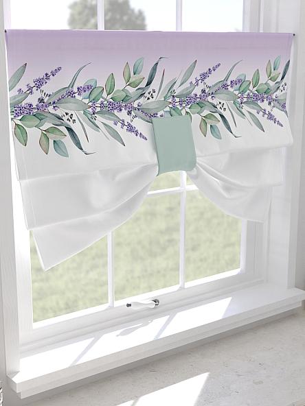Римская штора для кухни Форти - 25 - фото 3
