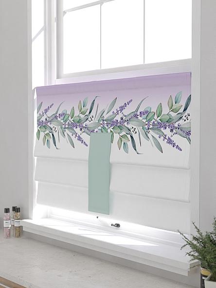 Римская штора для кухни Форти - 25 - фото 4