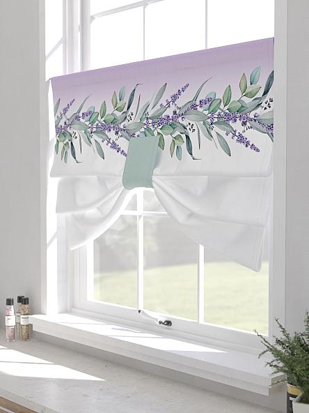 Римская штора для кухни Форти - 25 - фото 5