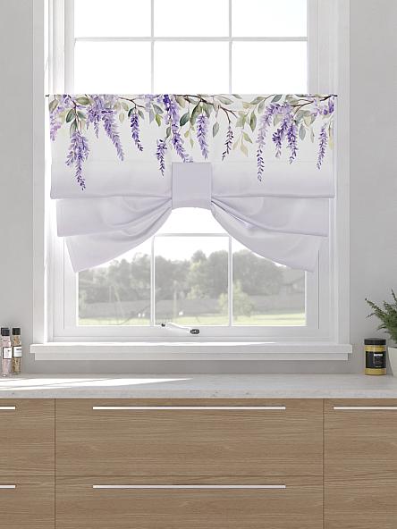 Римская штора для кухни Форти - 26 - фото 2