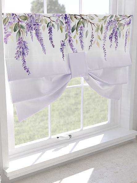 Римская штора для кухни Форти - 26 - фото 3