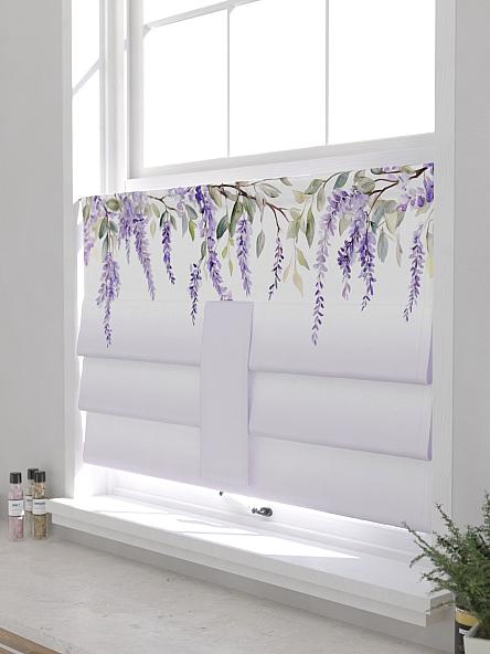 Римская штора для кухни Форти - 26 - фото 4