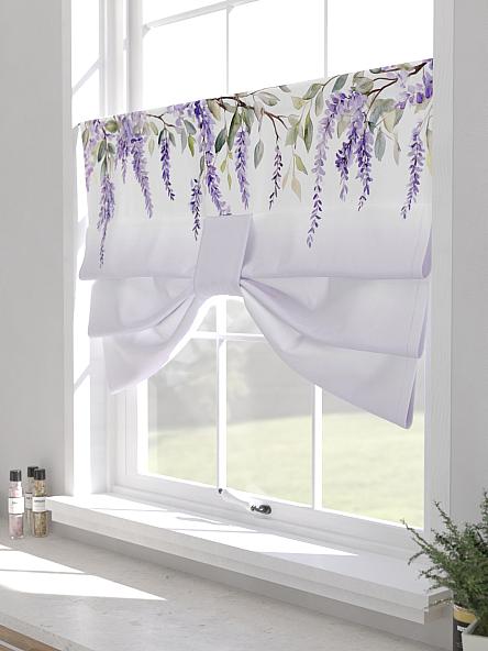 Римская штора для кухни Форти - 26 - фото 5