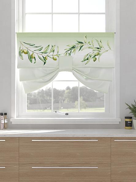 Римская штора для кухни Форти - 27 - фото 2