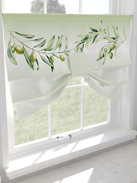 Римская штора для кухни Форти - 27 - фото 3