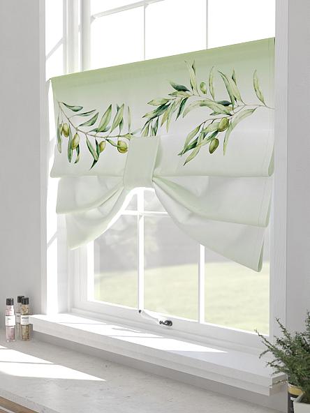 Римская штора для кухни Форти - 27 - фото 5