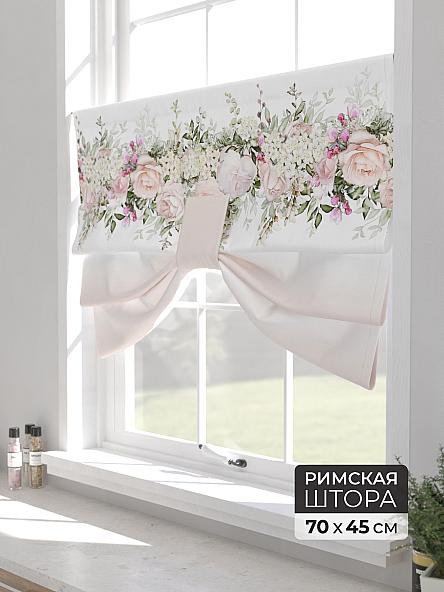 Римская штора для кухни Форти - 29