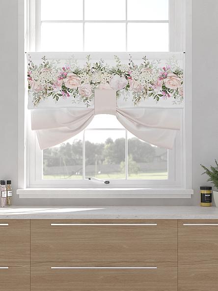 Римская штора для кухни Форти - 29 - фото 2