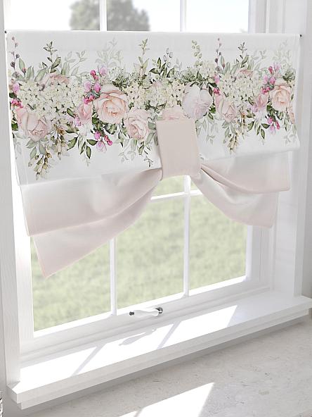 Римская штора для кухни Форти - 29 - фото 3