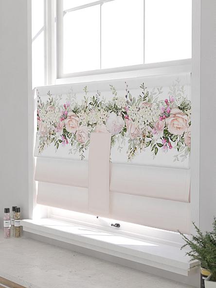 Римская штора для кухни Форти - 29 - фото 4